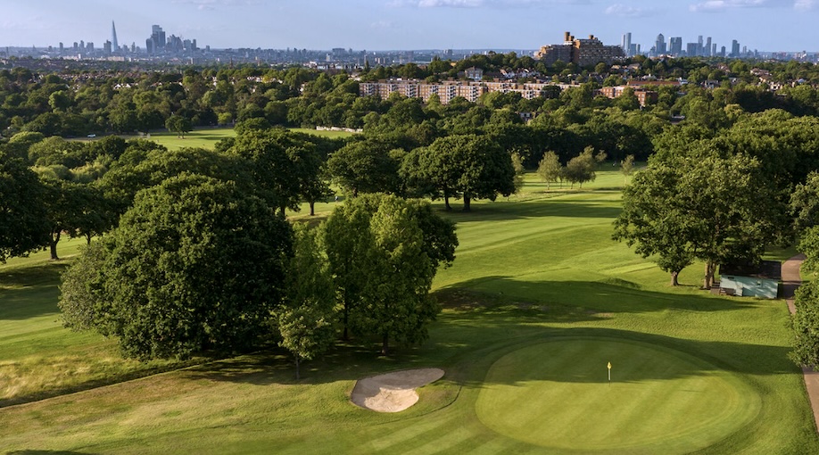 Photo of Dulwich & Sydenham Hill Golf Club